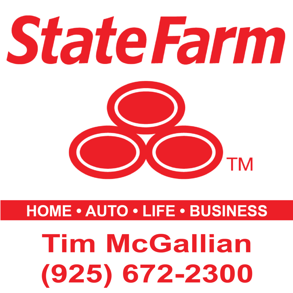 State Farm Insurance - Tim McGallian 
